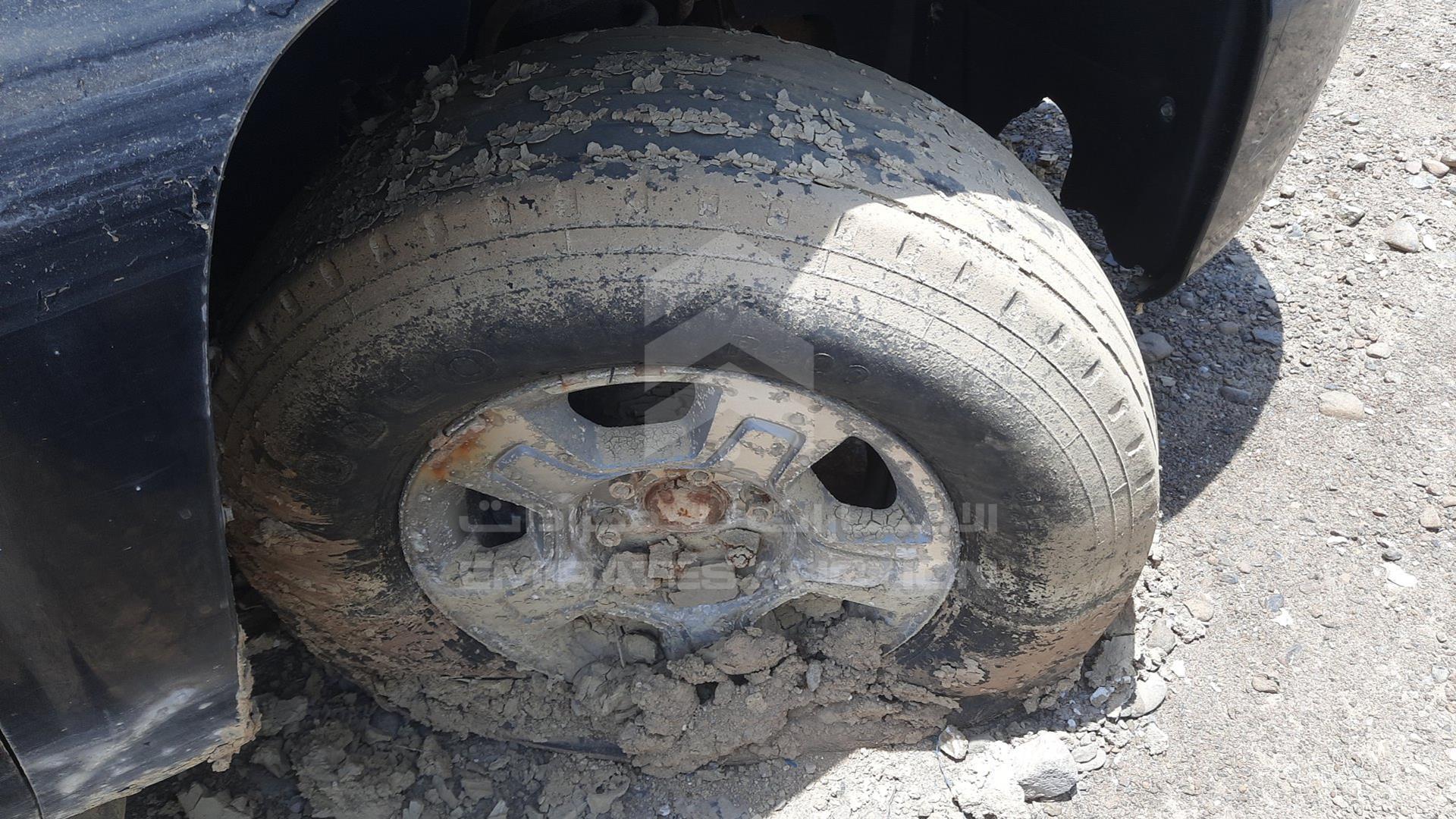 2008 CHEVROLET SILVERADO VIN: 1GCEK14J98Z214422