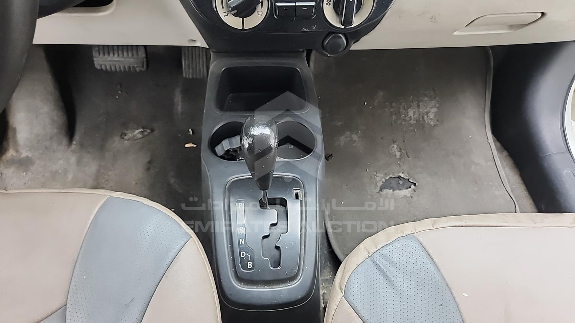 2014 MITSUBISHI MIRAGE VIN: MMBXTA03AEH016544