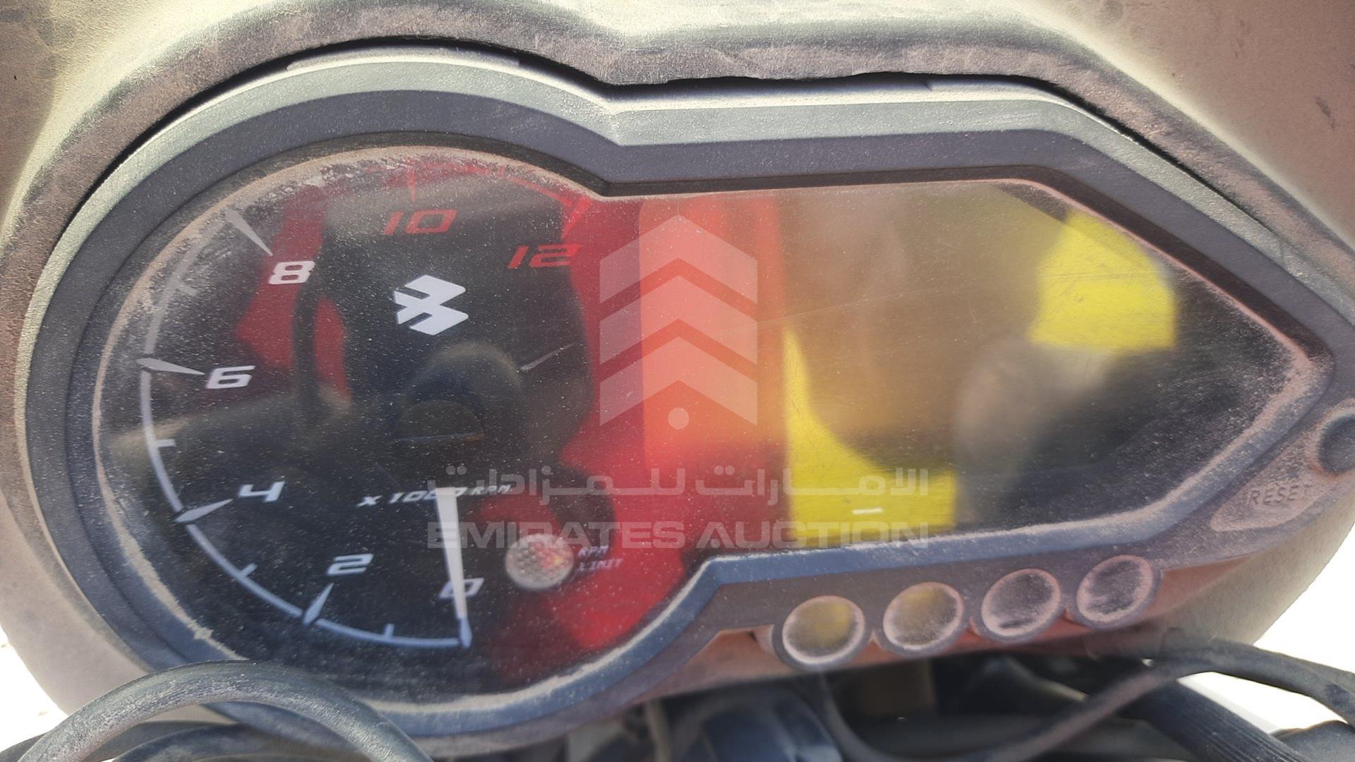 2021 BAJAJ 150 CC VIN: MD2A11CX5MCM38849