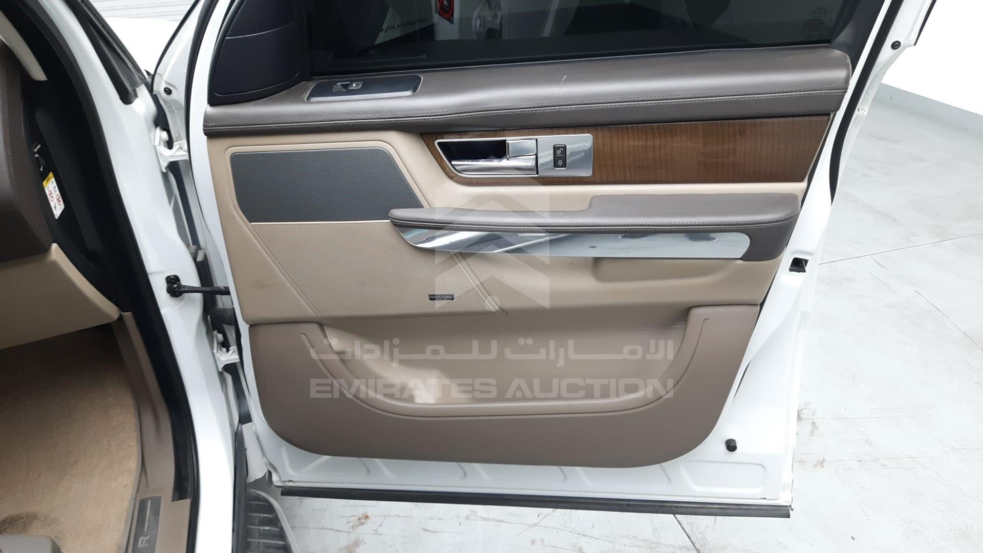 2012 RANGE ROVER SPORT VIN: SALLSAAE4CA736984