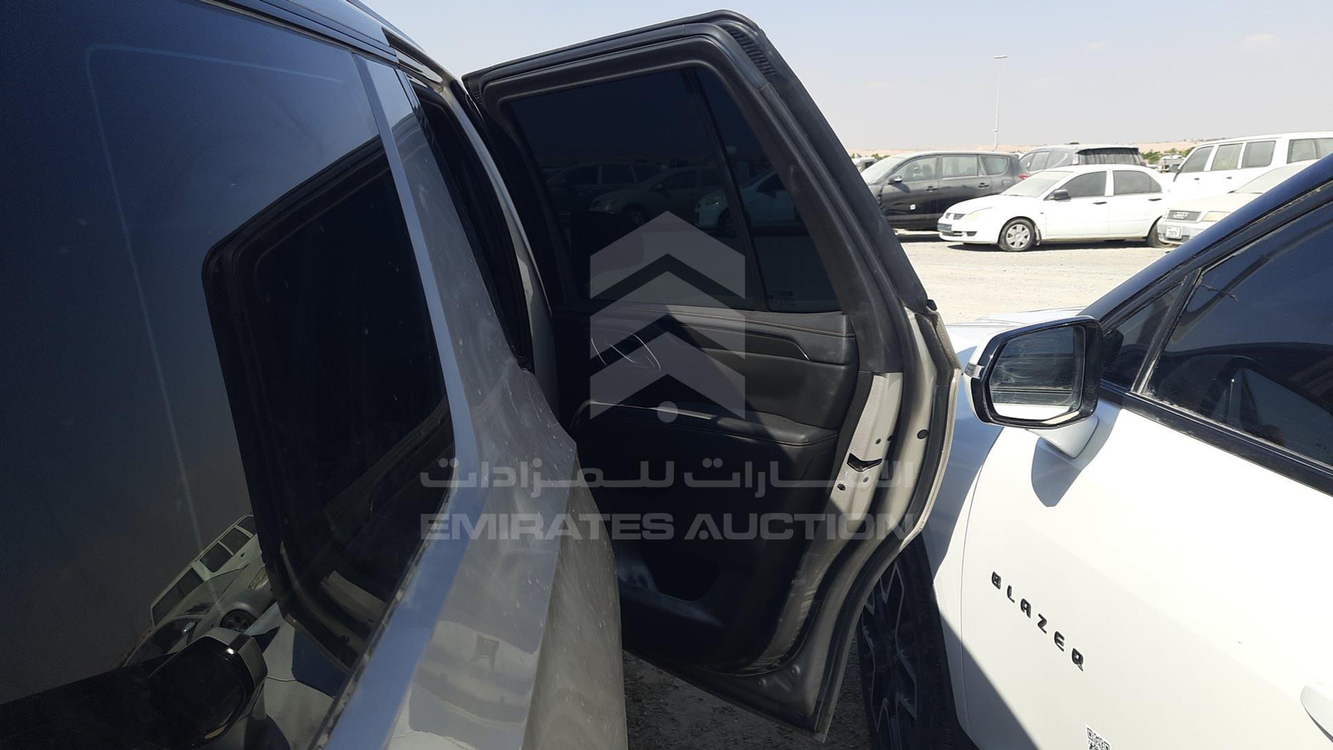 2023 GMC YUKON VIN: 1GKS27KD7PR144487