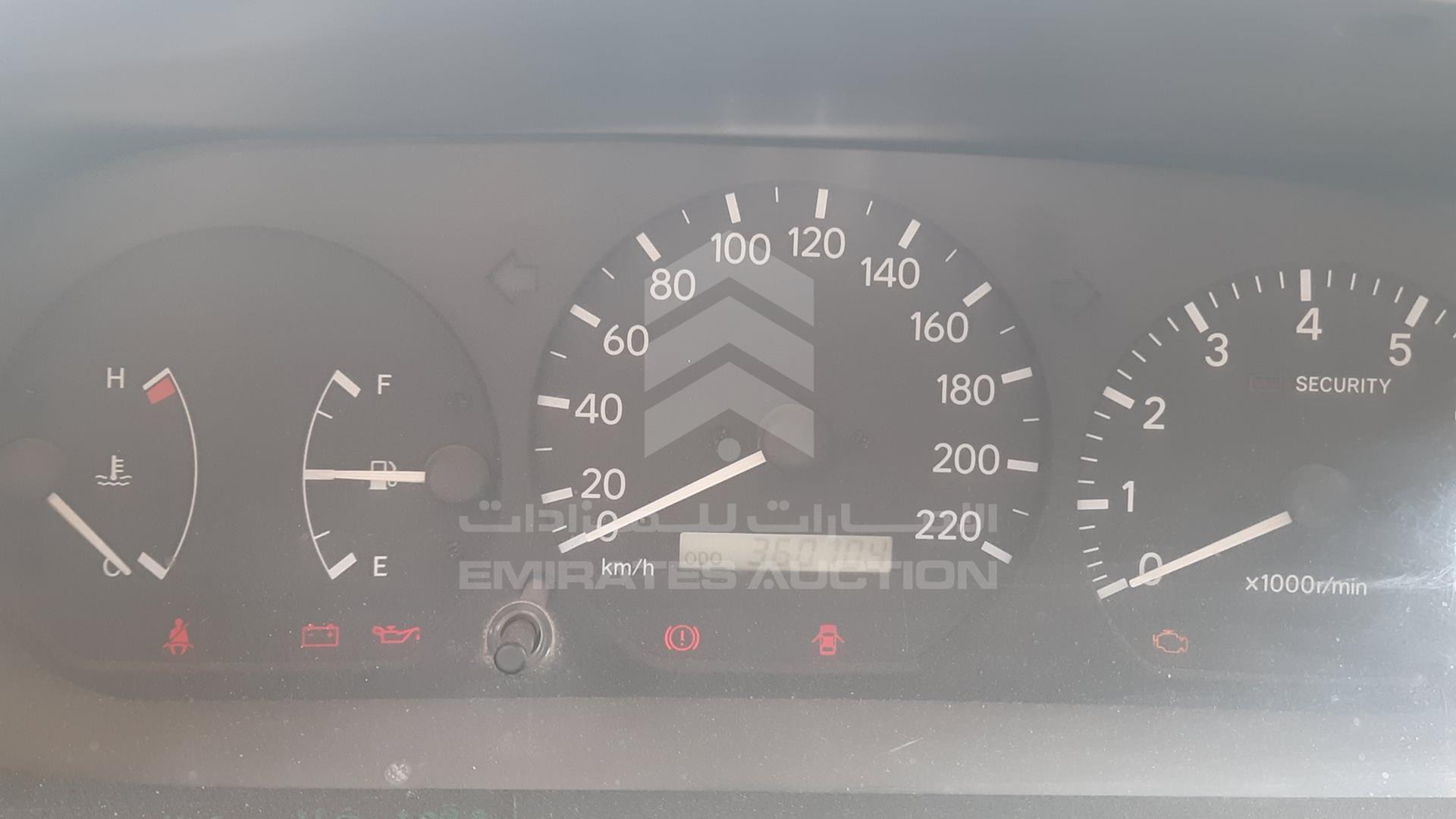 2002 TOYOTA CAMRY VIN: 6T1BG22K02X478024