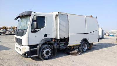 فولفو FL240 2016 - #664060