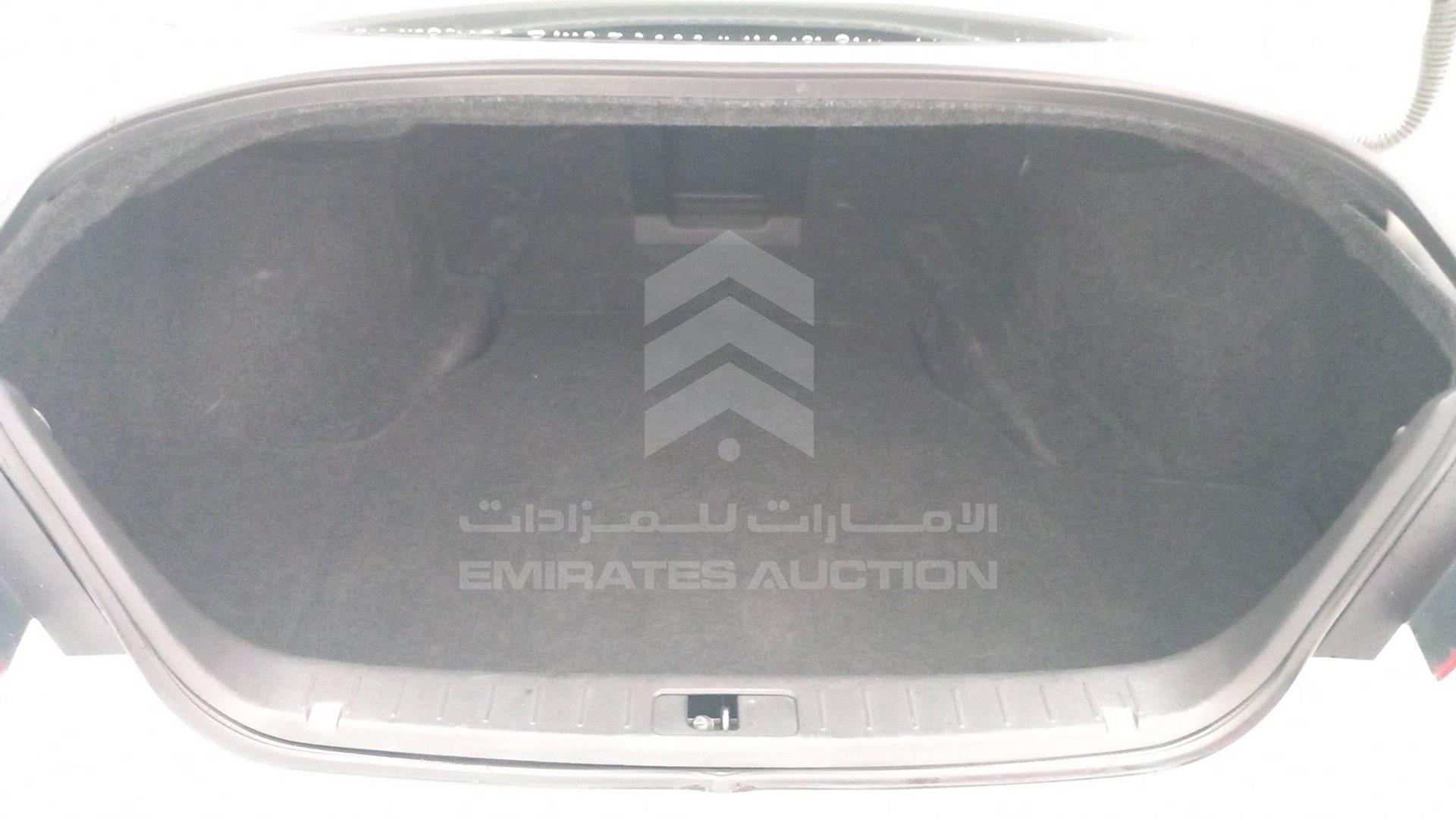 2012 INFINITI M 56 VIN: JNKAY1AP0CM220104