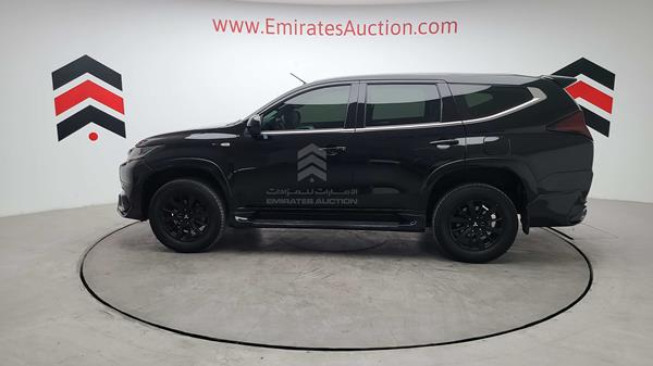 Mitsubishi Montero 2019 MMEMC71X8KH014730 Image 38
