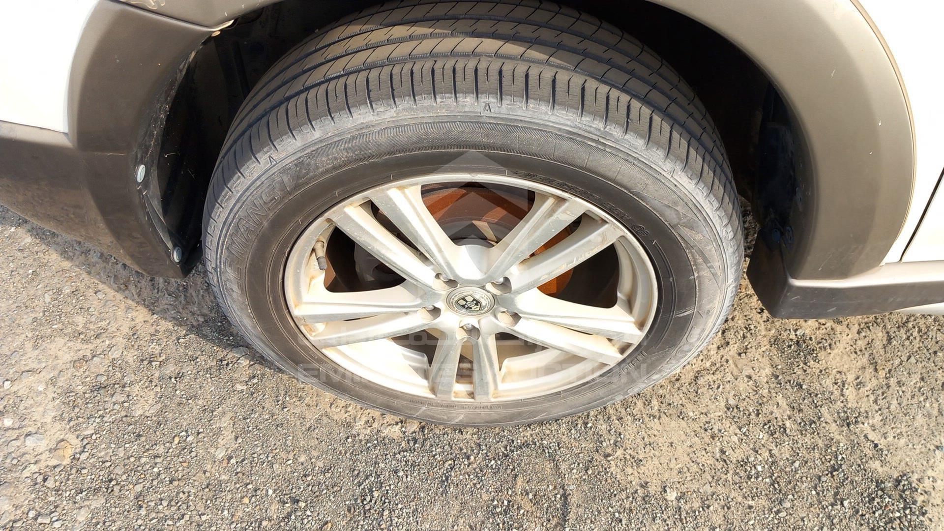 2005 MITSUBISHI OUTLANDER VIN: JMYXRCU5W5U784221
