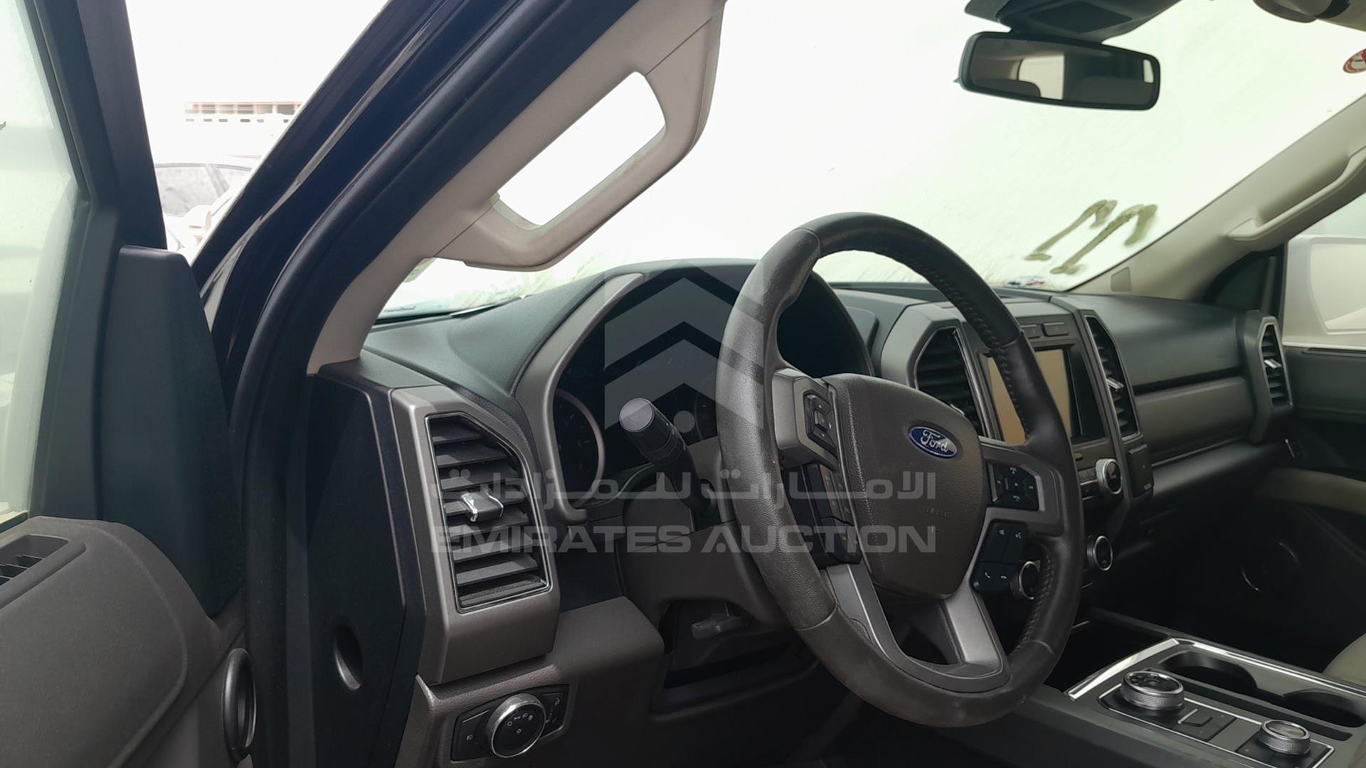 2021 FORD EXPEDITION VIN: 1FMJU1JT1MEA07177
