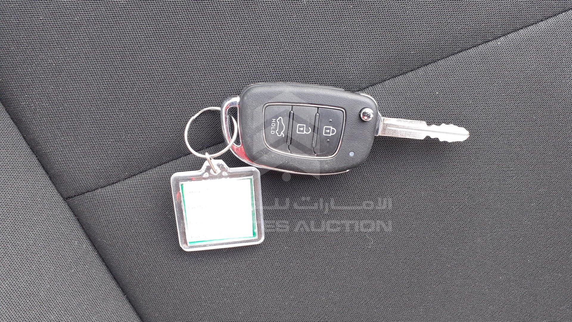 2025 HYUNDAI GRAND I10 VIN: MALB251C4SM543112