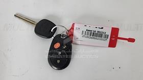 2006 Toyota Avalon — Keys — Photo 5 — Thumbnail