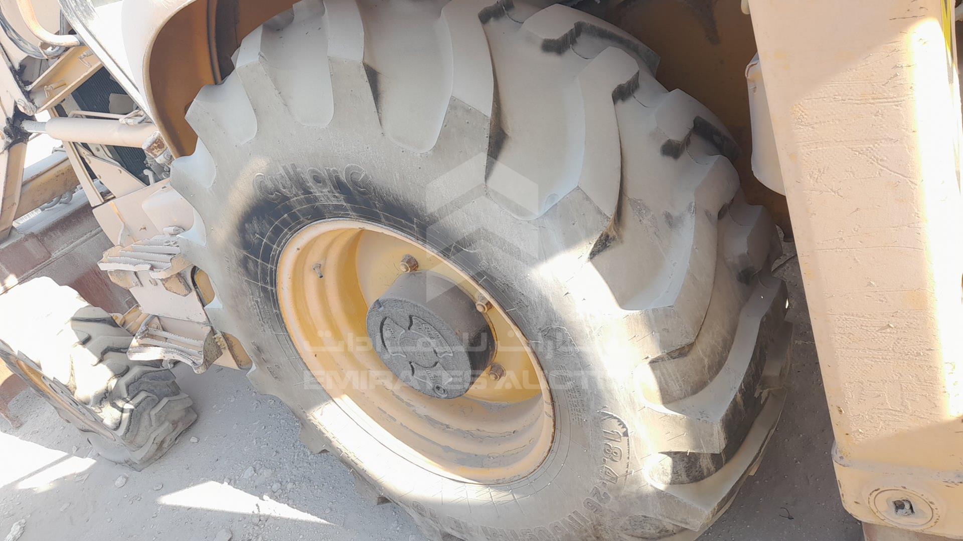 1999 JCB 3CX VIN: SLP3CXTSWE0474041