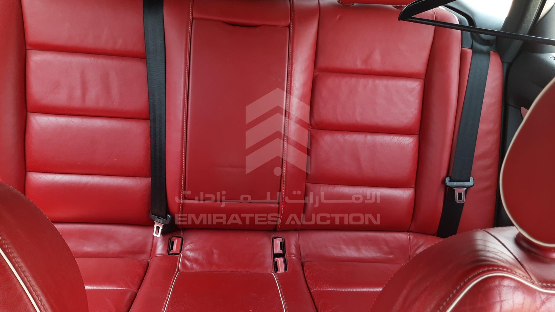 2009 AUDI A6 VIN: WAUDH64FX9N000547