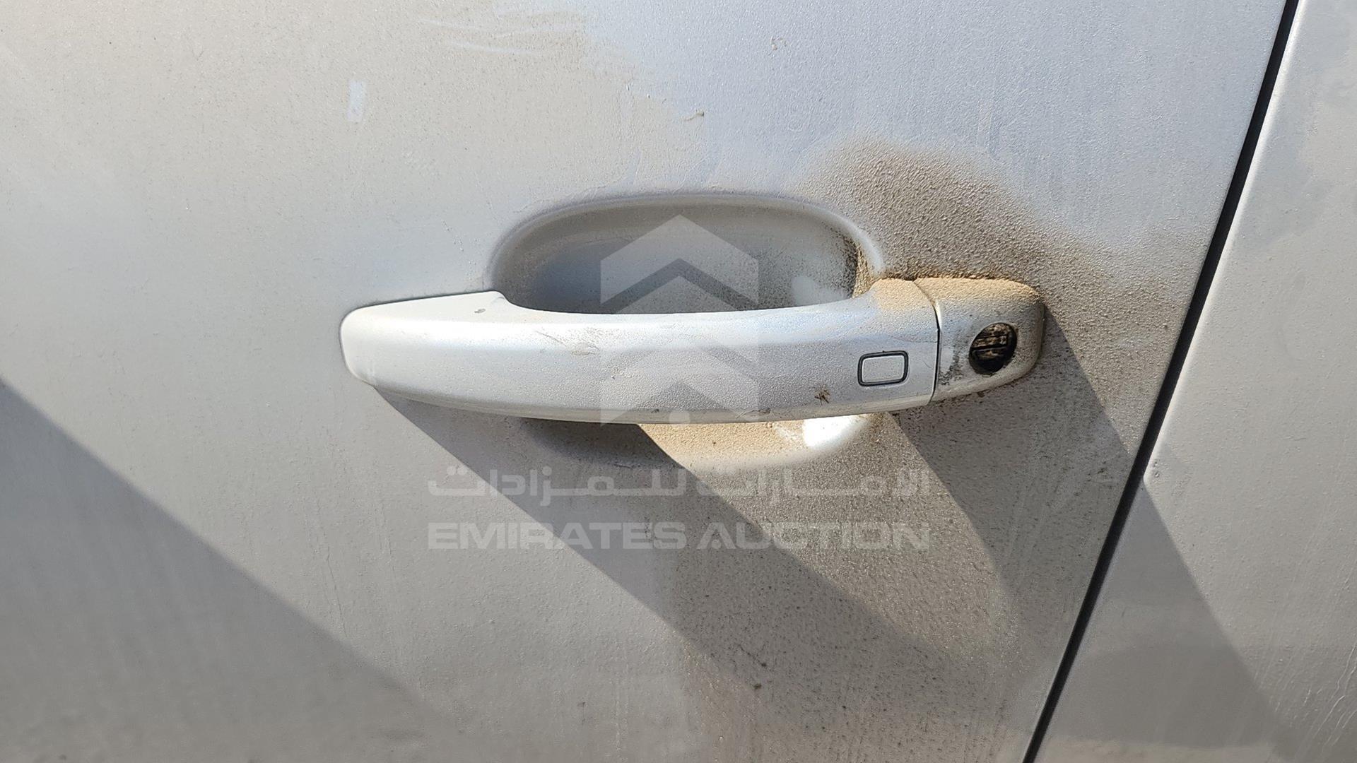 2013 AUDI Q5 VIN: WAUCFC8R8DA009607