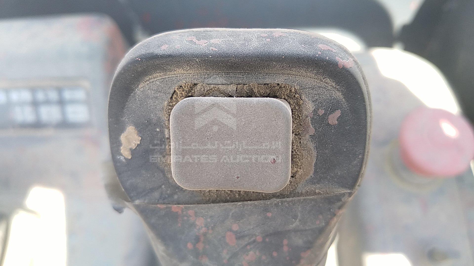 2014 HAULOTTE HT23RTJ VIN: TD107212