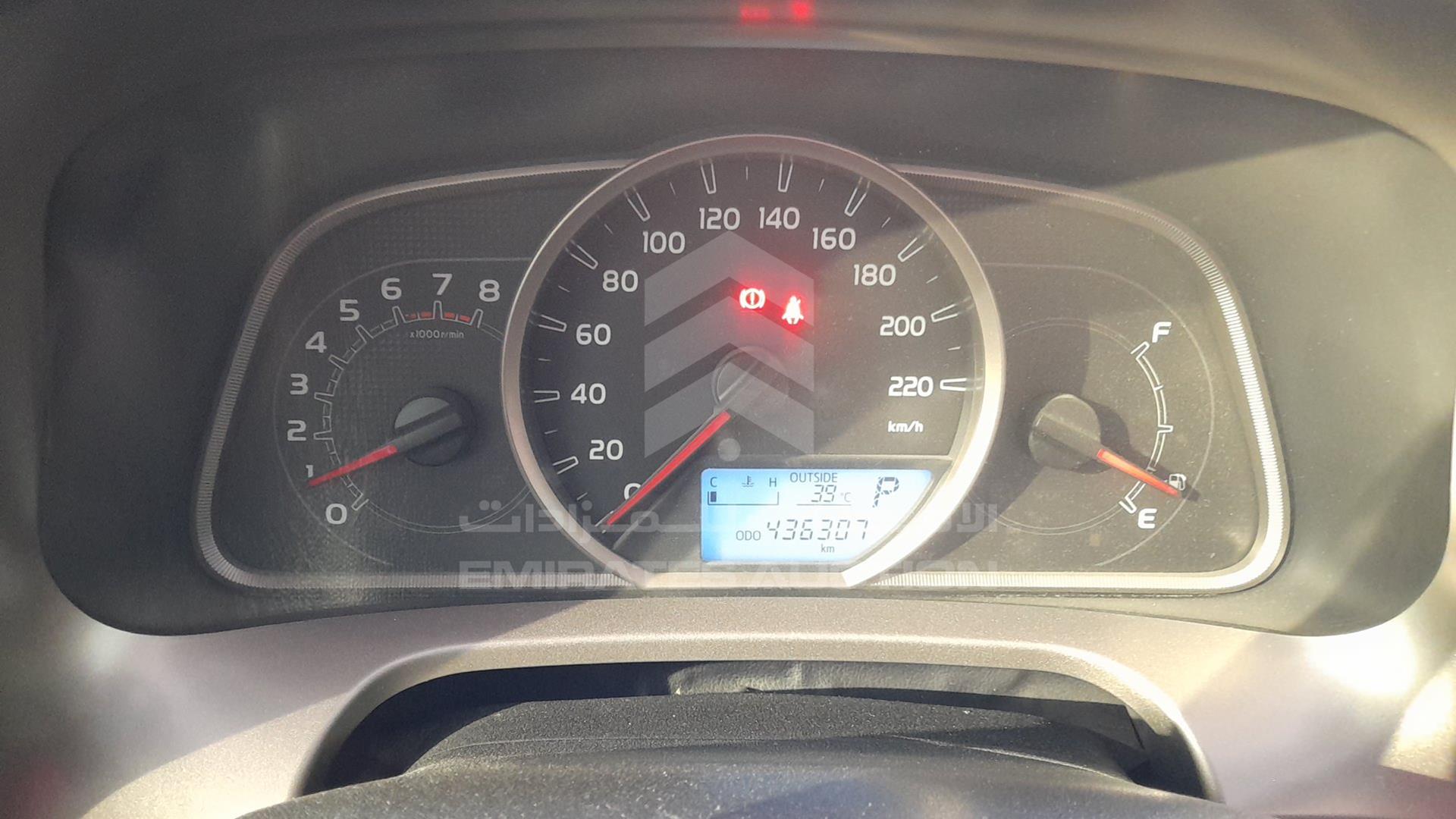 2014 TOYOTA RAV-4 VIN: JTMBF9EV4ED074909