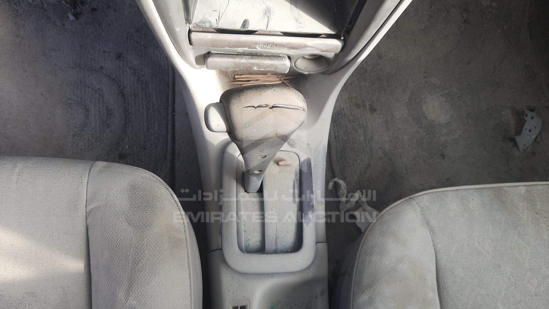 1998 TOYOTA COROLLA VIN: JTB53AEB1W0035845