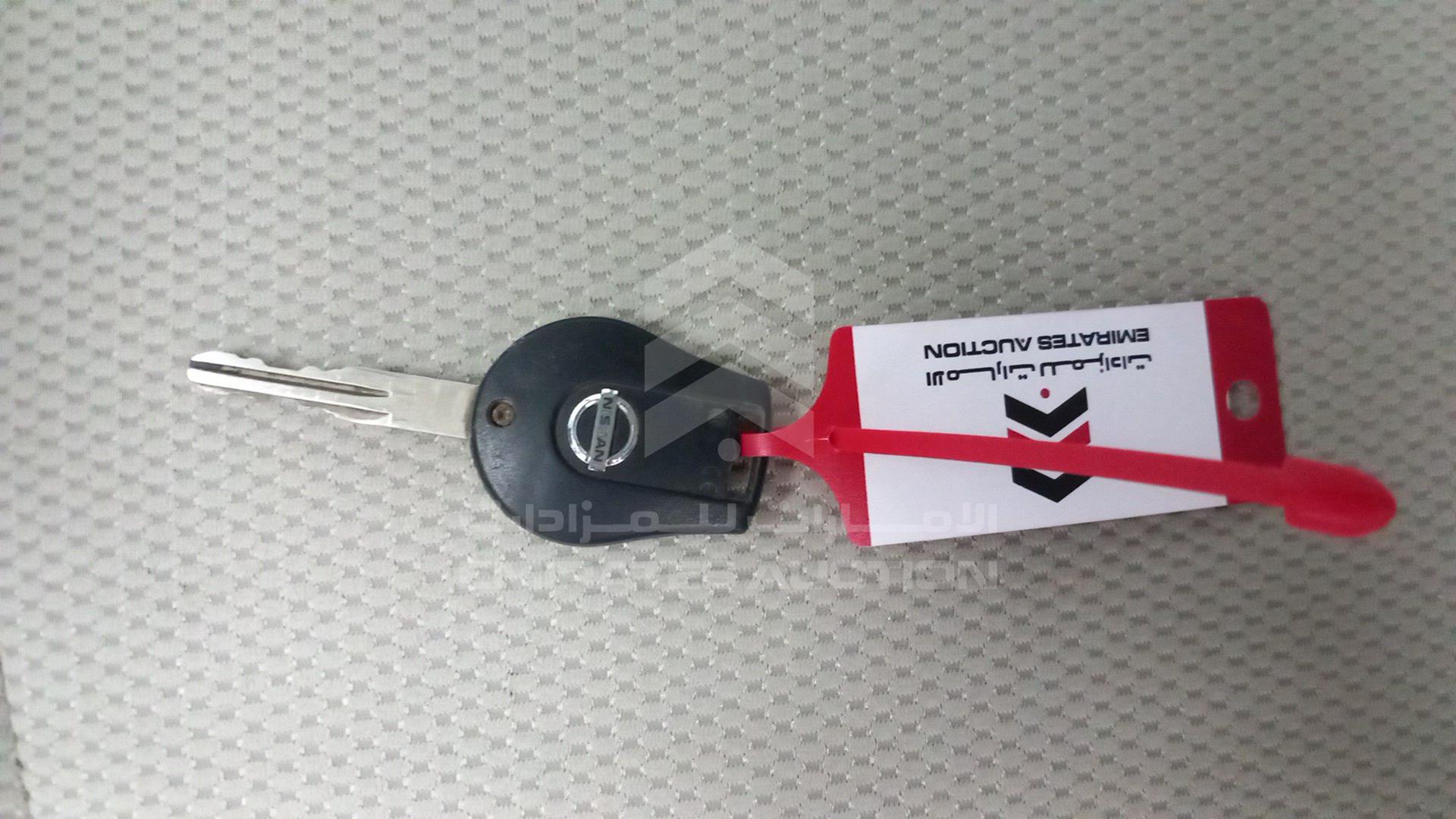 2019 NISSAN SENTRA VIN: MNTBB7A91K6061617