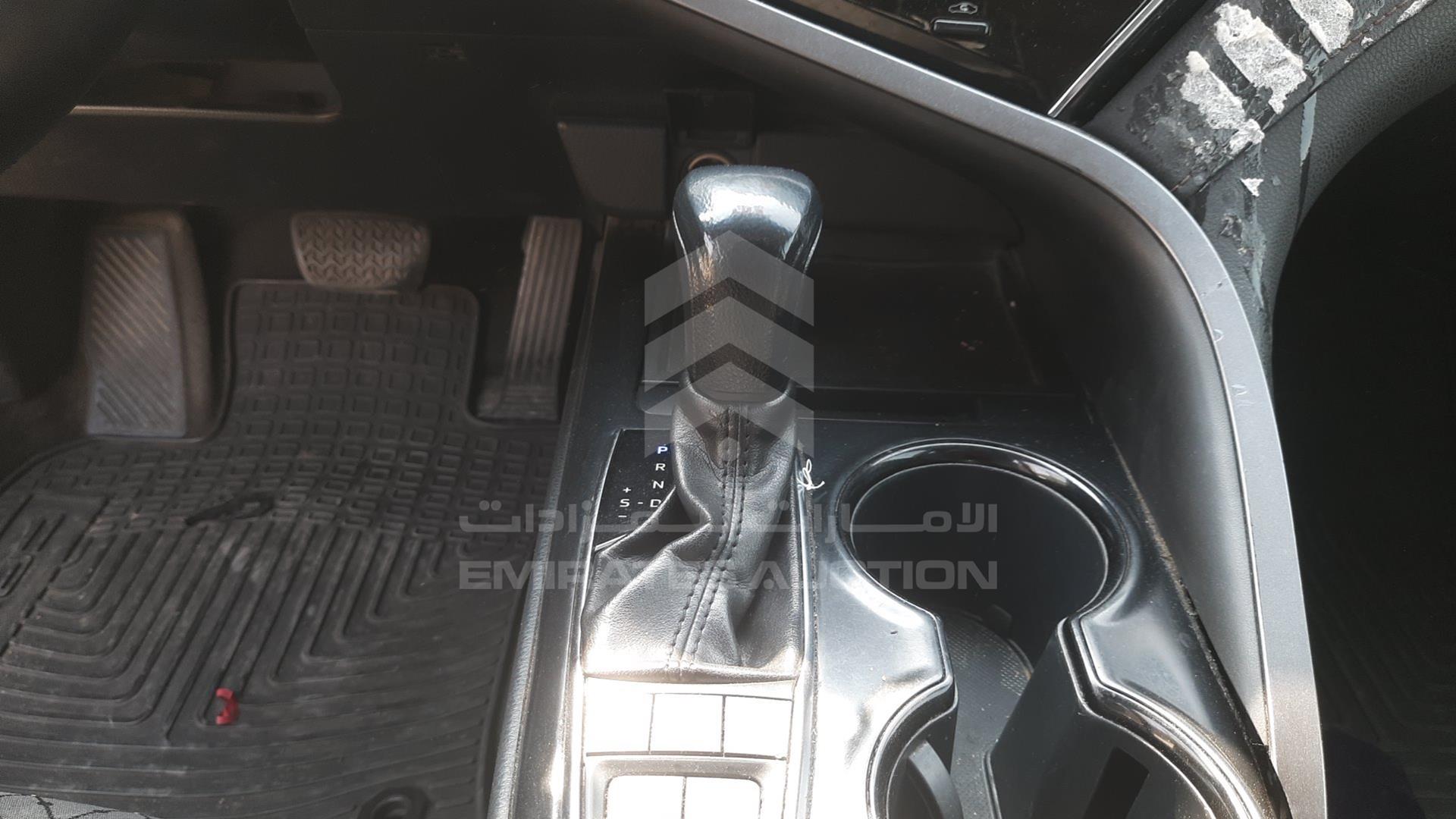 2018 TOYOTA CAMRY VIN: JTNB29HK4J3013407
