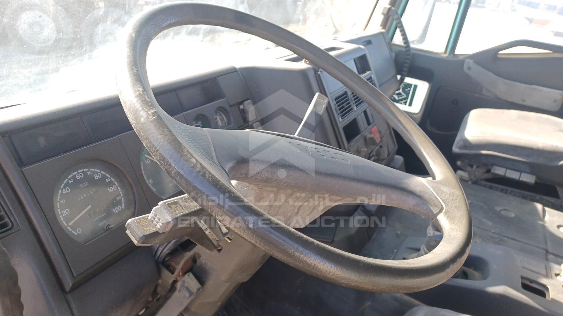 2000 IVECO --- VIN: WJMB1VNS00C073305