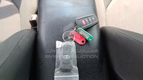 2024 Toyota Camry — Keys — Photo 4 — Thumbnail