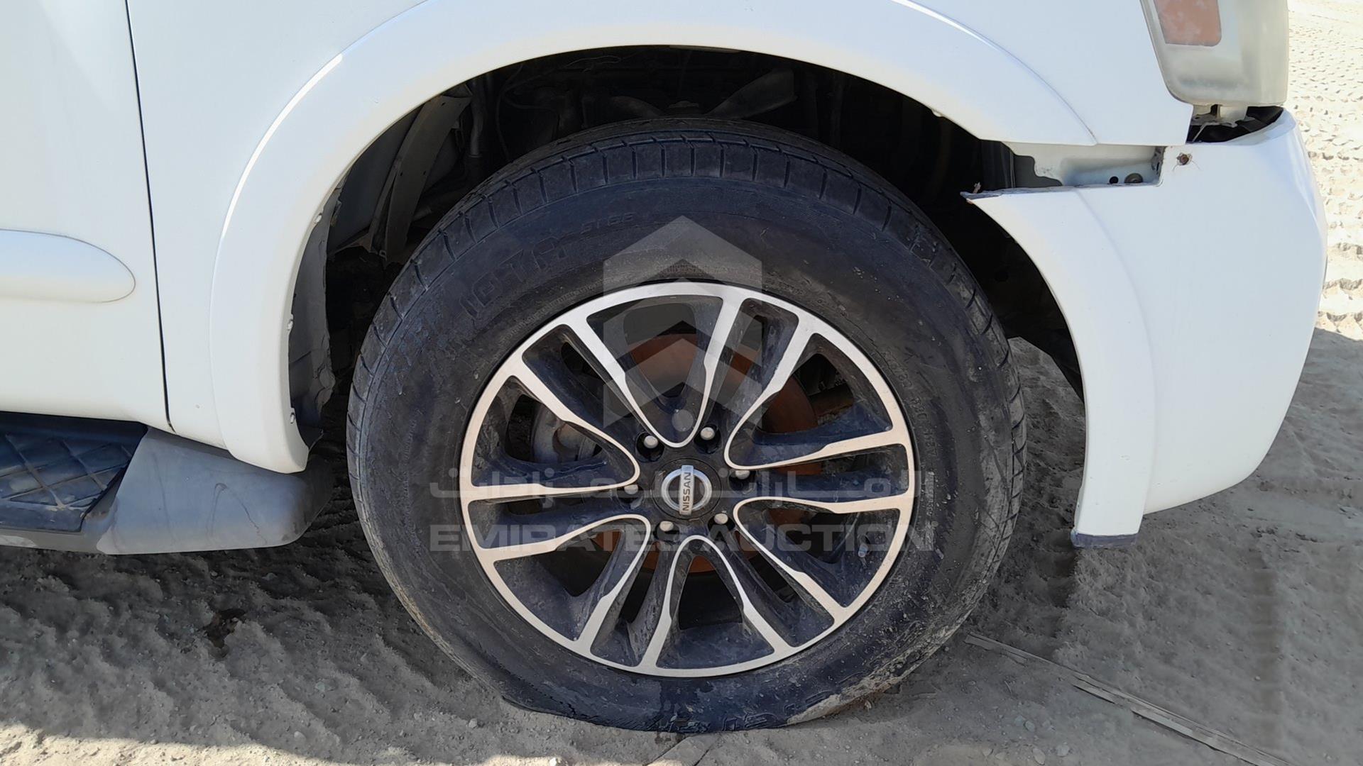 2009 NISSAN ARMADA VIN: 5N1AA08C89N611759