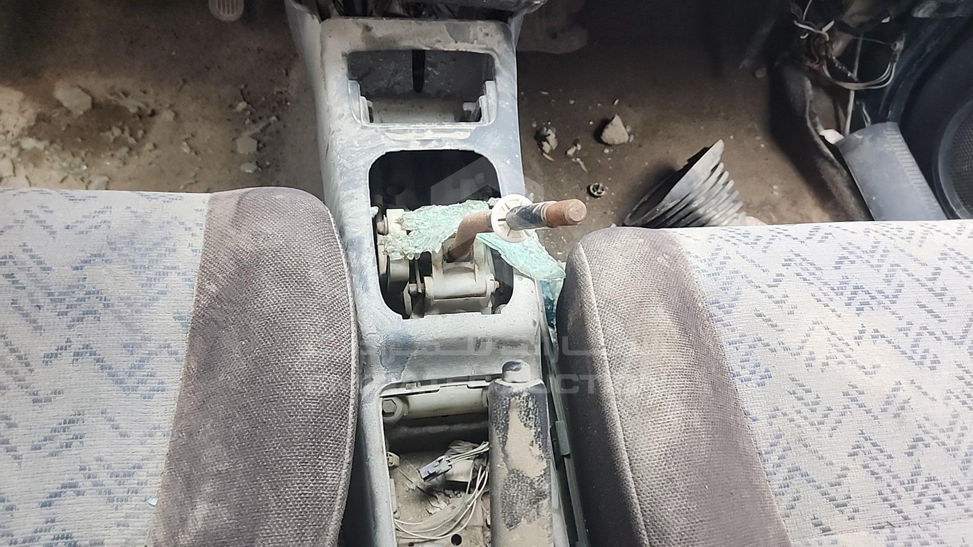 1994 TOYOTA RAV-4 VIN: SXA100010495