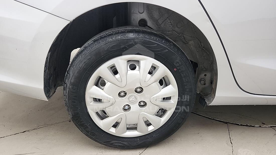 2024 Changan ALSVIN — Rear Right Tyre — Photo 33