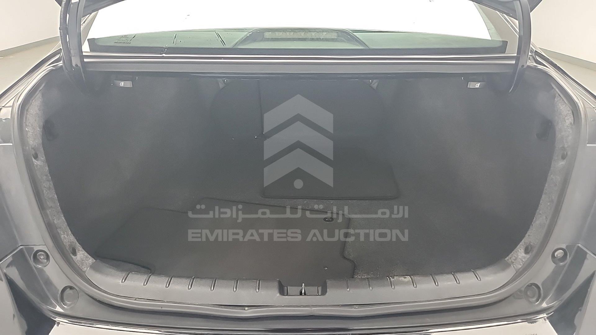 2017 HONDA ACCORD VIN: 1HGCR2F78HA053300
