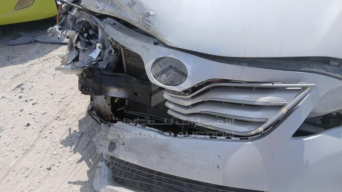 2011 Toyota Camry — Scratch — Photo 27