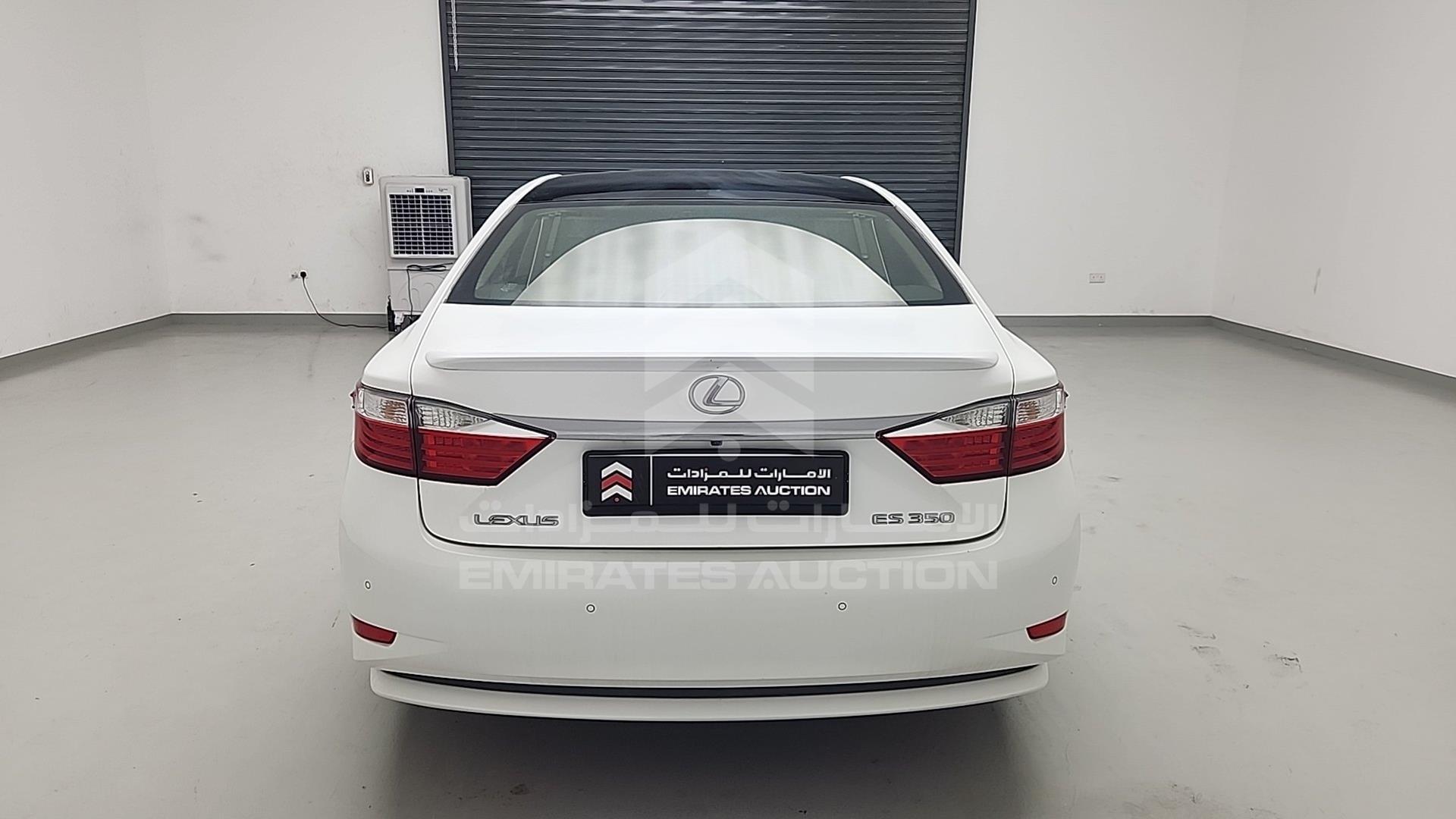 2014 LEXUS ES 350 VIN: JTHBK1GG8E2098152