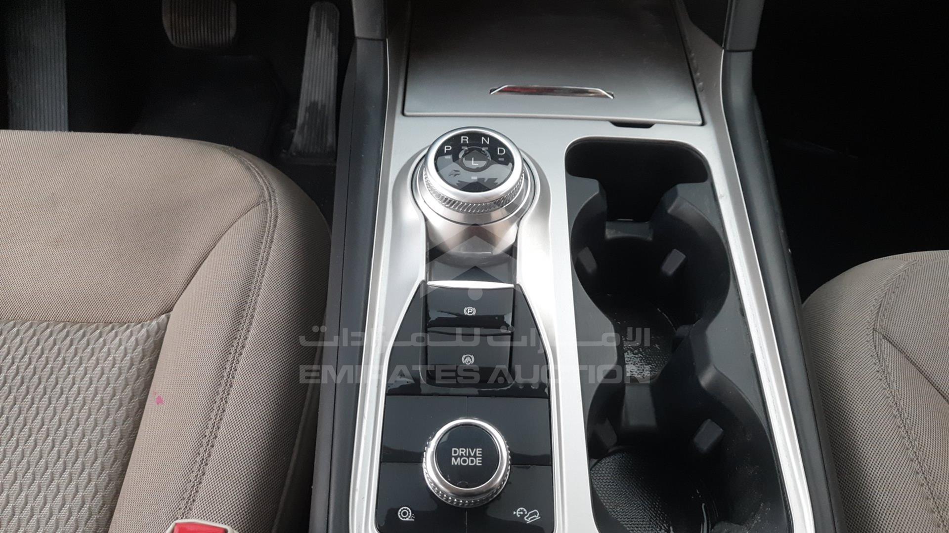 2023 FORD EXPLORER VIN: 1FMSK8BB5PGB02035