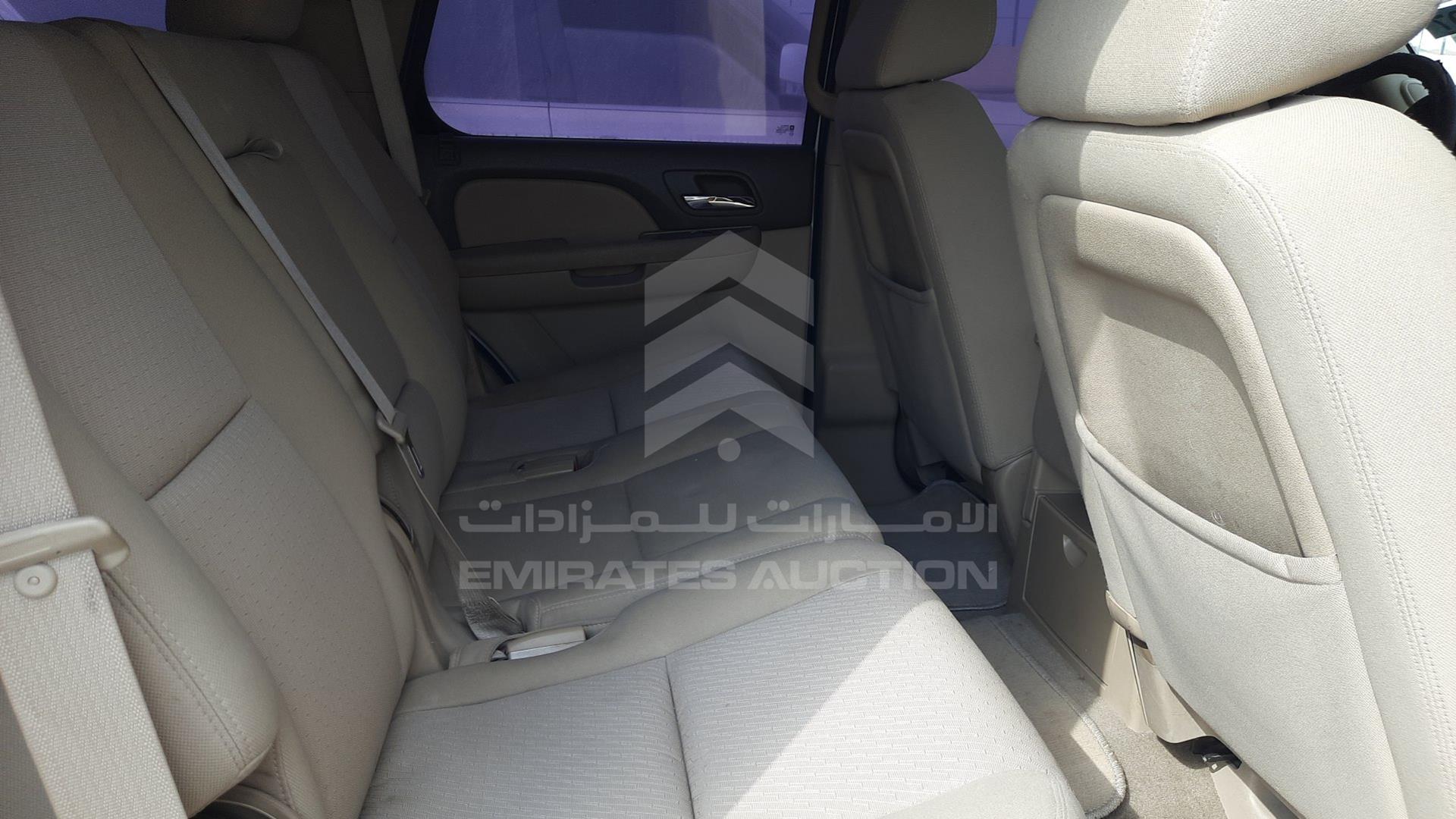 2013 CHEVROLET TAHOE VIN: 1GNSK6E02DR253070