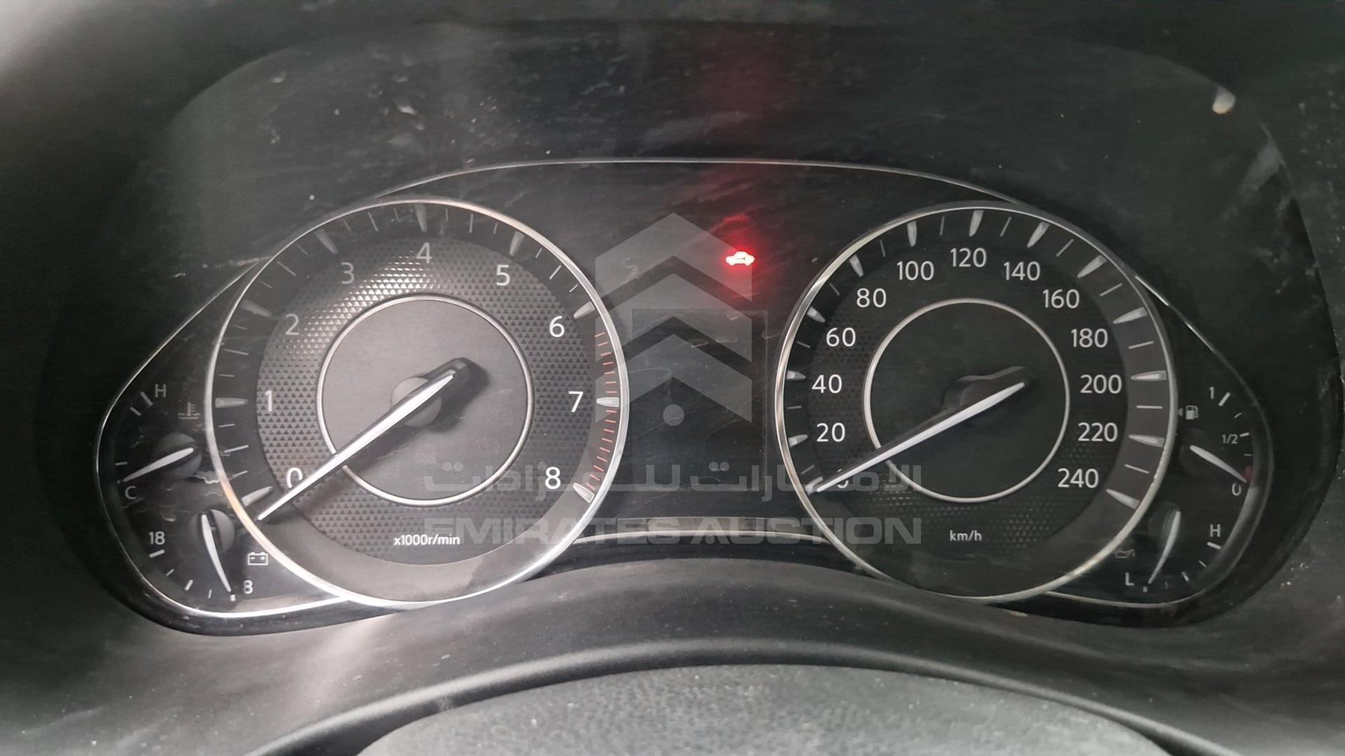 2019 NISSAN PATROL VIN: JN8BY2NY6K9186724