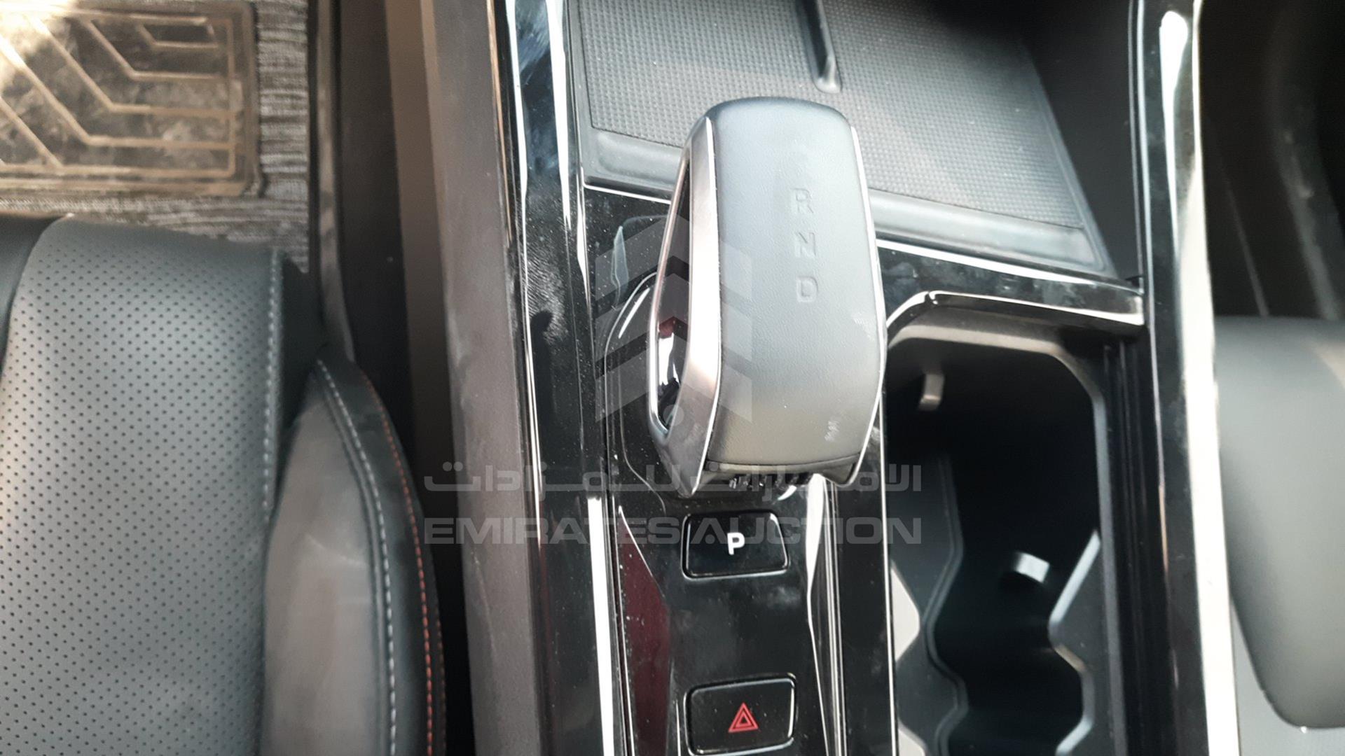 2023 GEELY COOLRAY VIN: LB37722Z8PX305562