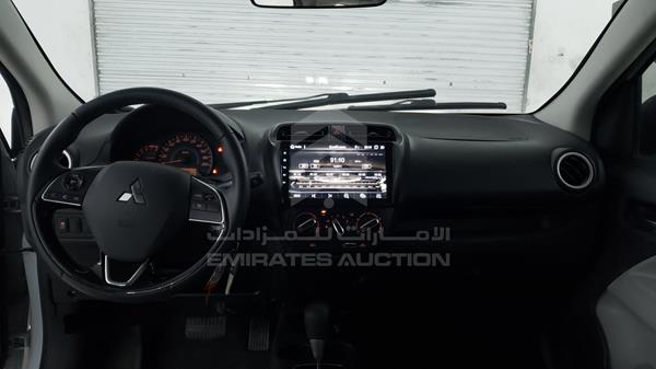 MMDAFT6J2MH008341 Mitsubishi Attrage