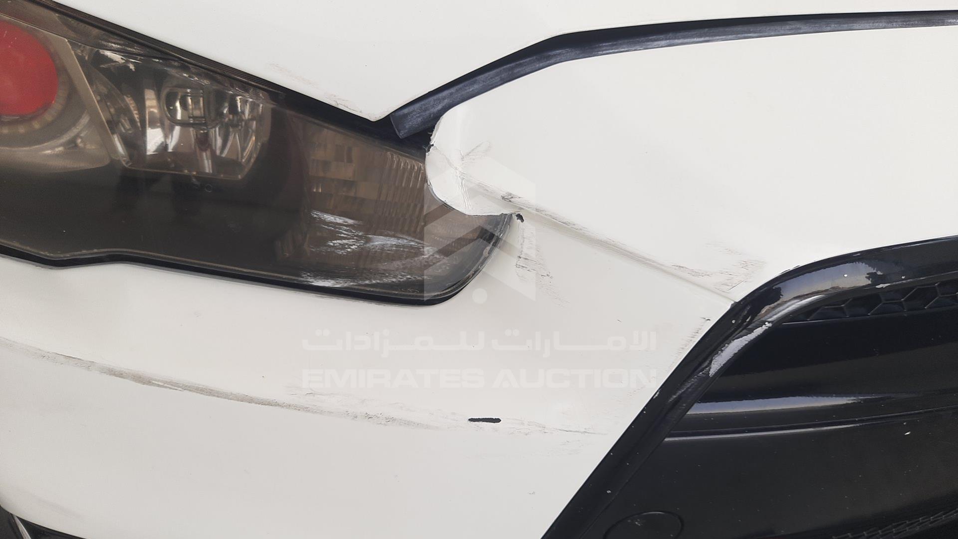 2015 MITSUBISHI --- VIN: JMYSTCY4AFU737782
