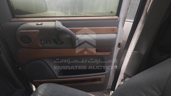 Chevrolet Astro 0 1GCDM19W7VB220959 Image 15