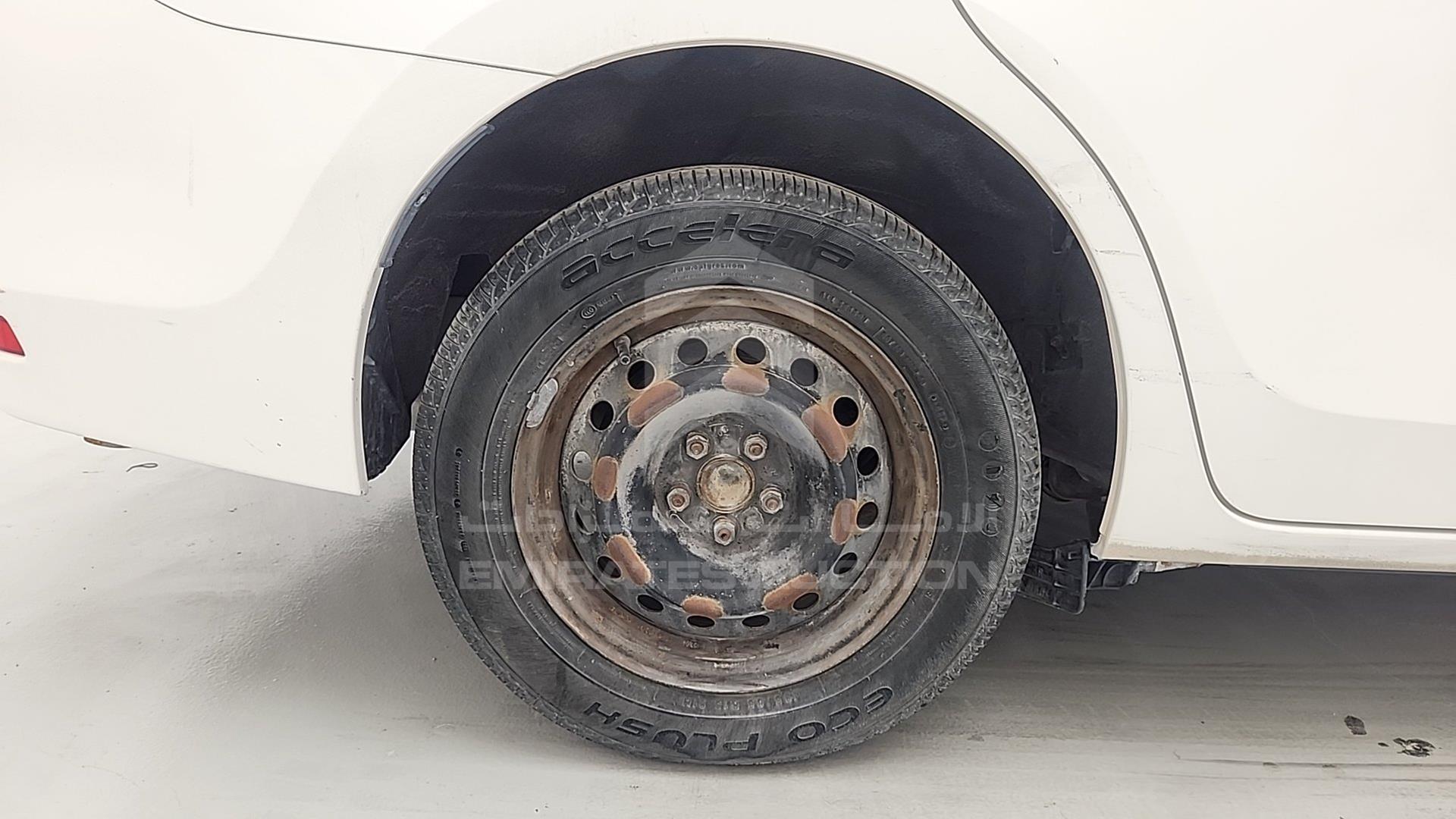 2016 TOYOTA COROLLA VIN: RKLBB9HE1G5142364