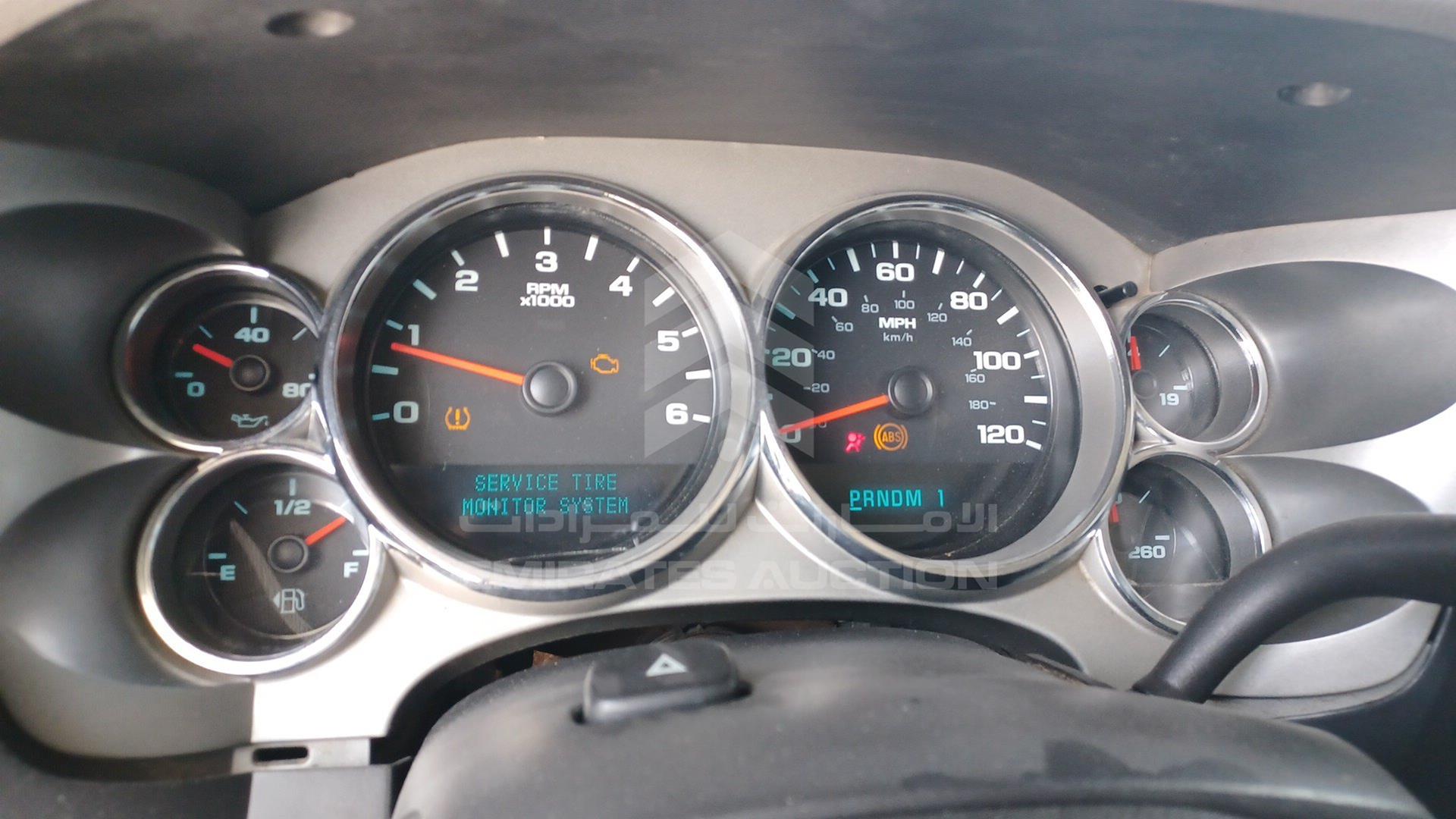 2008 CHEVROLET SILVERADO VIN: 1GCHK24K58E105295