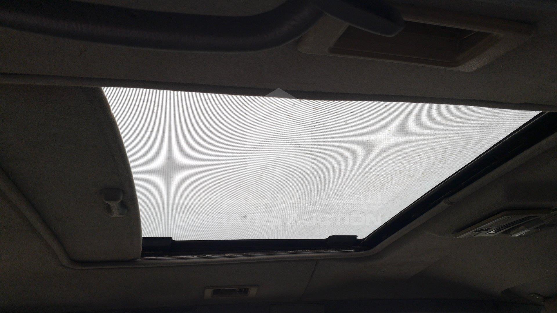 JMY0RV450YJ700803 - 2000 Mitsubishi Pajero - #418496