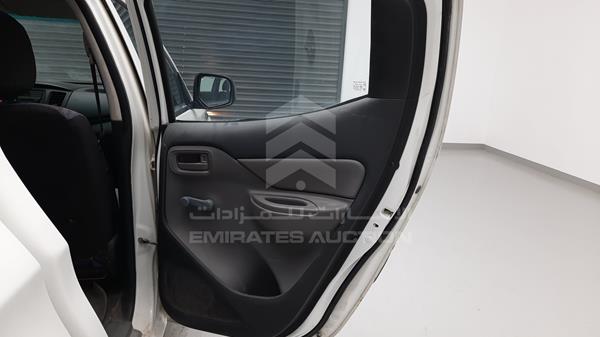MMBJNKJ40GH034248 Mitsubishi L 200