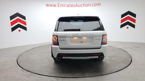 Range Rover Sport 2013 SALLSAAE4DA783715 Image 11