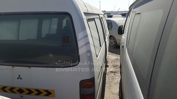 JMYHNP13WDA700209 Mitsubishi L 300