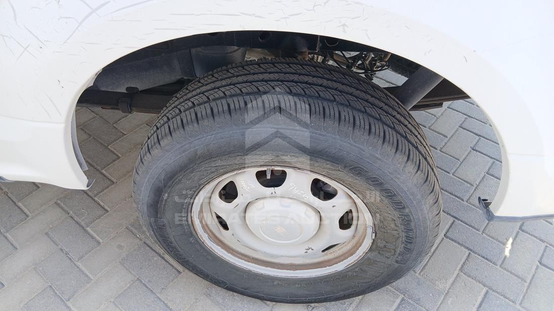 فورد اف 150 2019 — الإطار الخلفي الأيسر — صورة 32