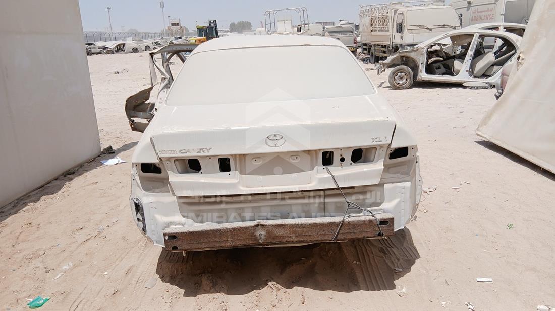 2001 Toyota Camry — Rear View — Photo 7