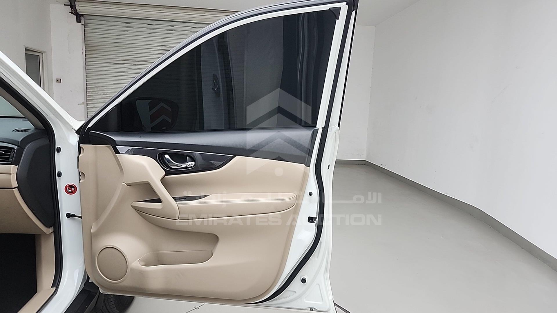 2020 NISSAN X-TRAIL VIN: JN1BT2MM1LW013272