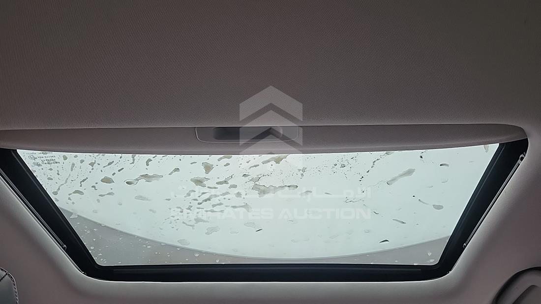 2023 JAC JS4 — Sun Roof View — Photo 21