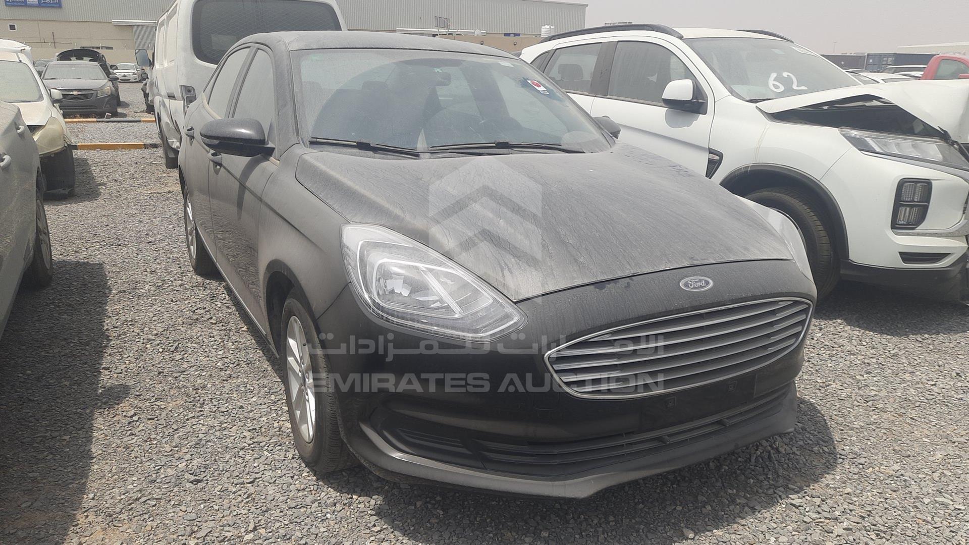 2020 FORD ESCORT VIN: LVSFFBFU4LSJ86622