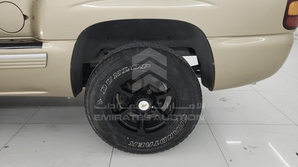 Chevrolet SILVERADO 1999 1GCEC14V1XZ158300 Image 17