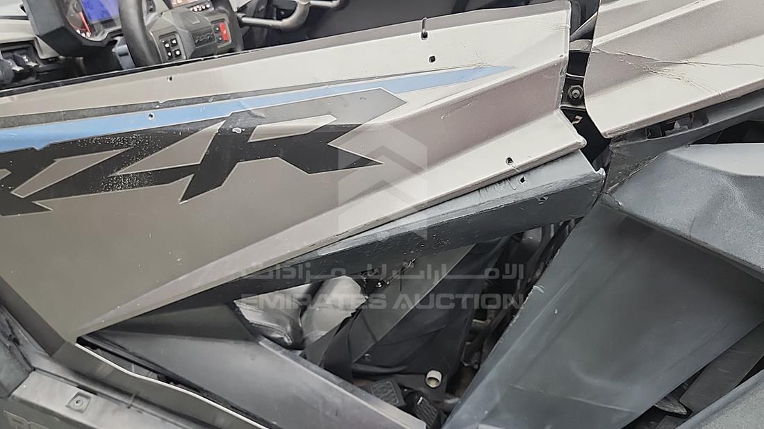 بولاريس 2021 — انبعاج — صورة 25