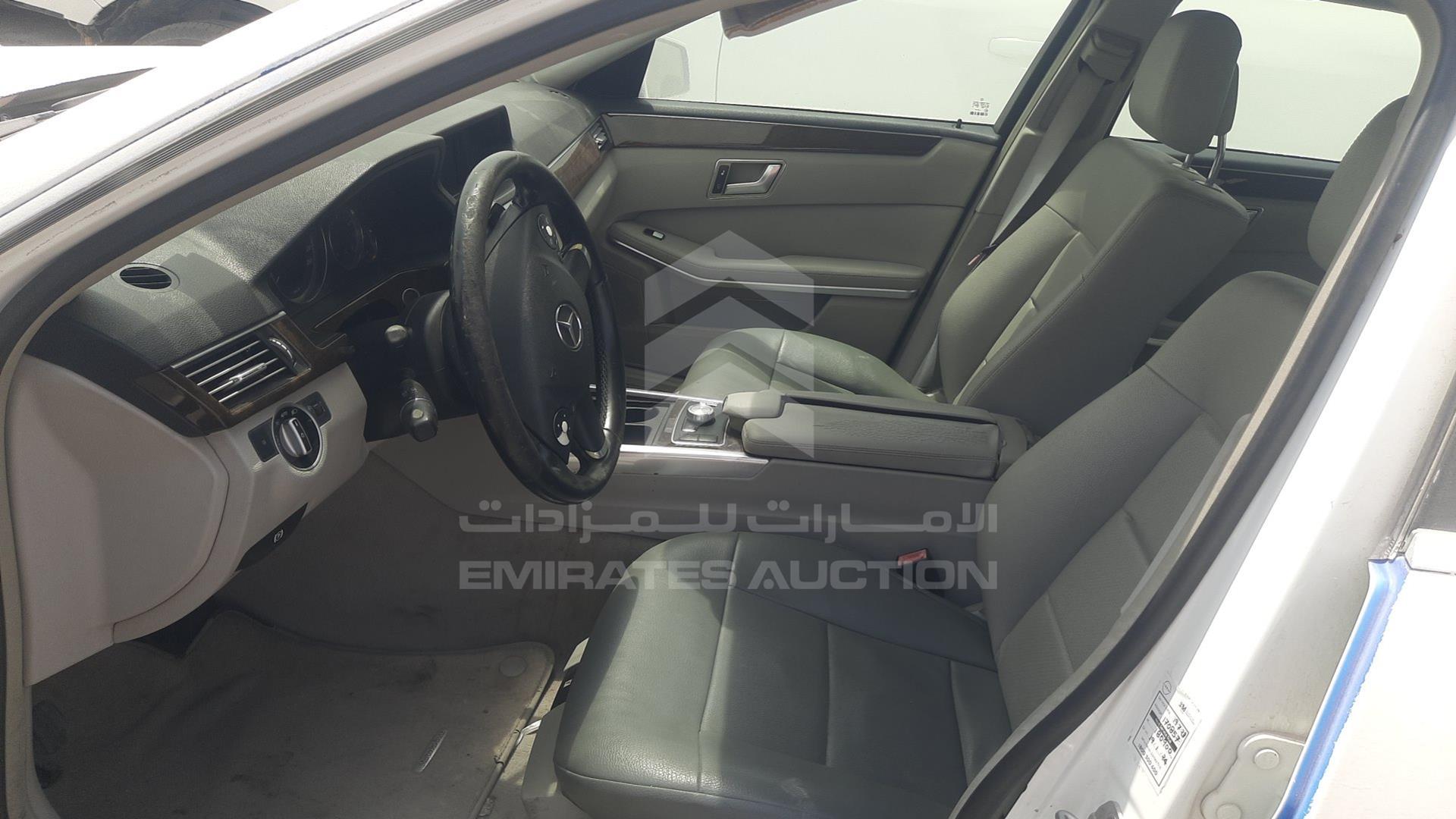 0 MERCEDES --- VIN: WDDHF5EB3DA667532